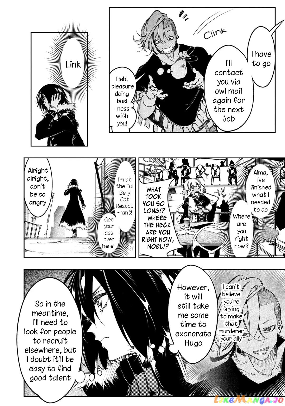 Subdue I’m the Most Evil Support Class “Talker” and I’ll Subdue the Strongest ...