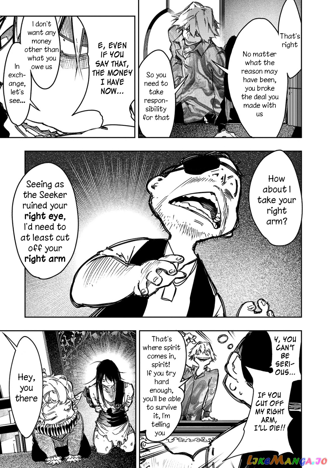 Subdue I’m the Most Evil Support Class “Talker” and I’ll Subdue the Strongest ...