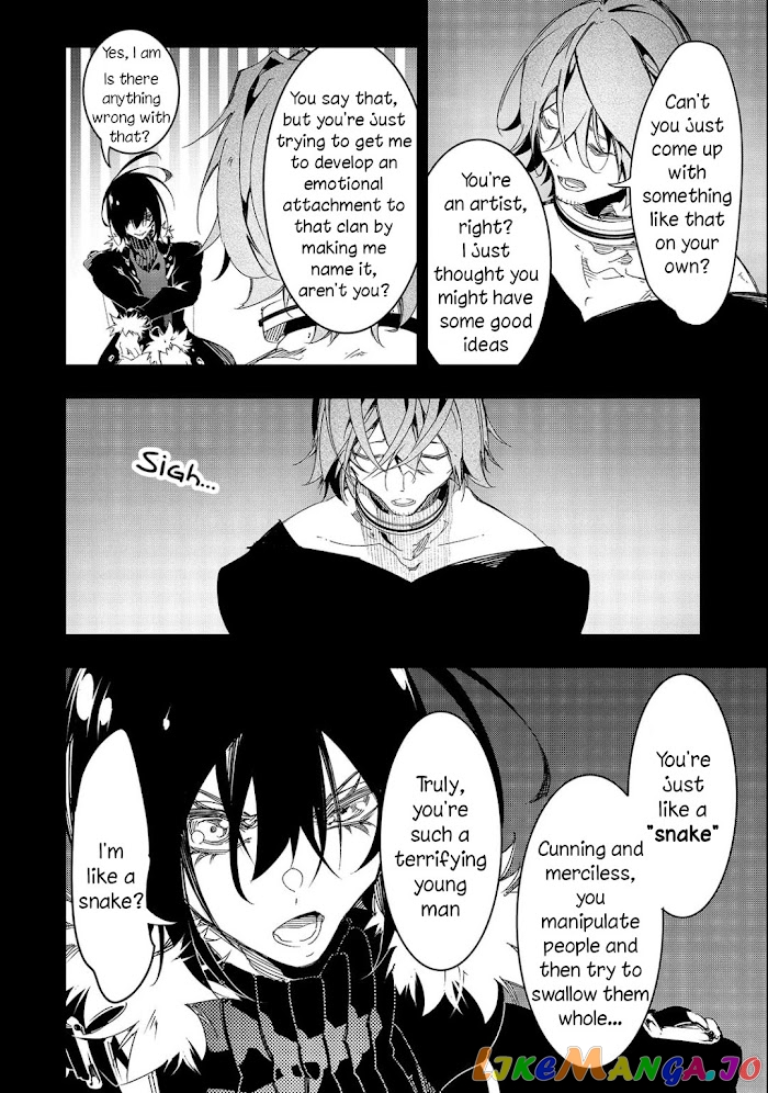 Subdue I’m the Most Evil Support Class “Talker” and I’ll Subdue the Strongest ...