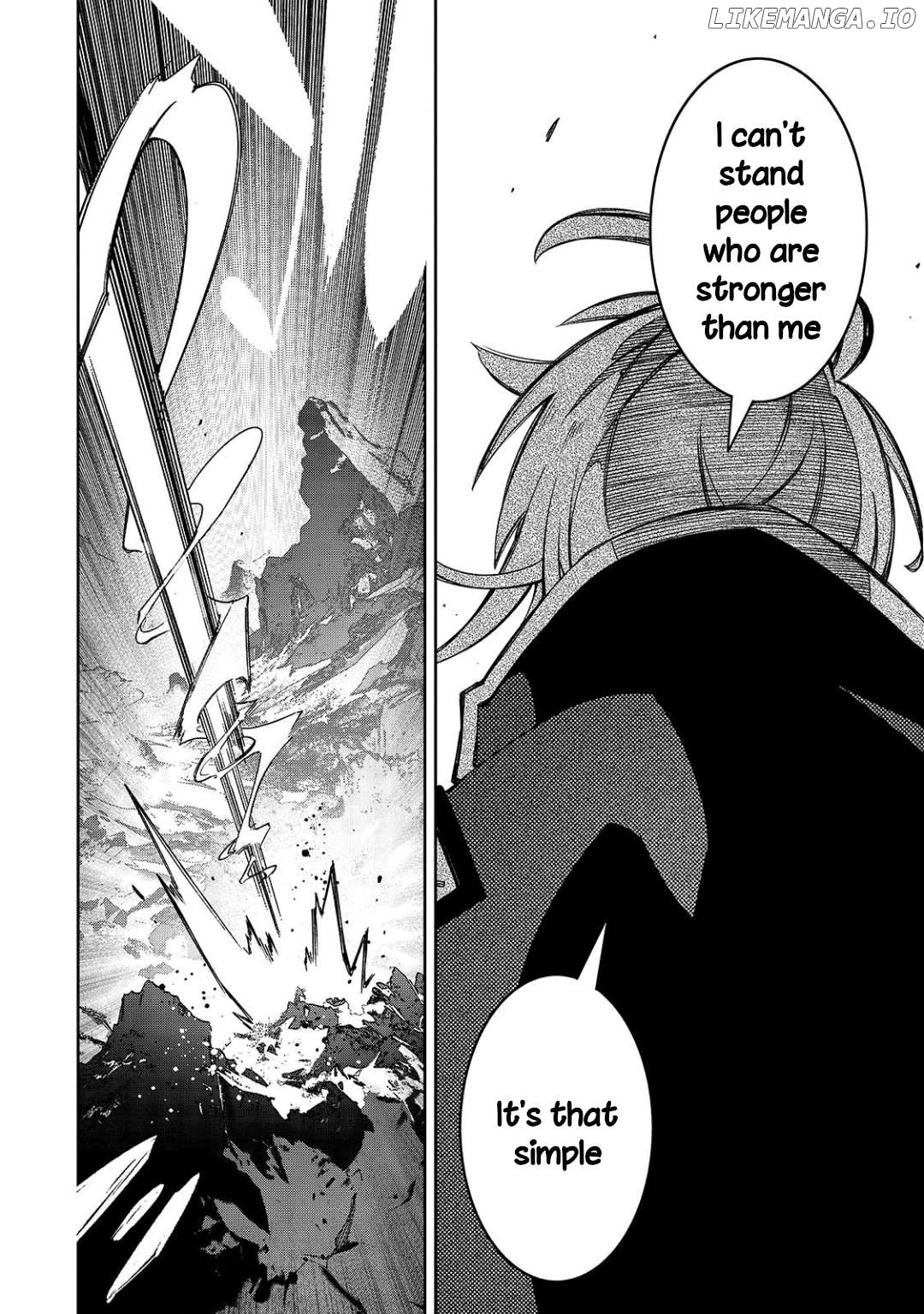 Subdue I’m the Most Evil Support Class “Talker” and I’ll Subdue the Strongest ...