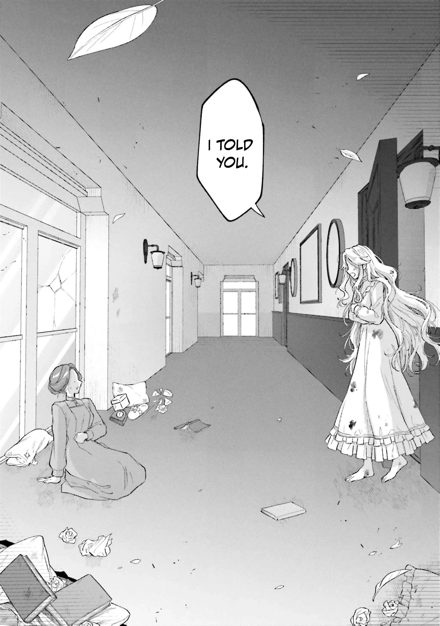 Wo Tensei shitara Ponkotsu Maid to Yobarete Imashita – Zense no Arekore wo ...