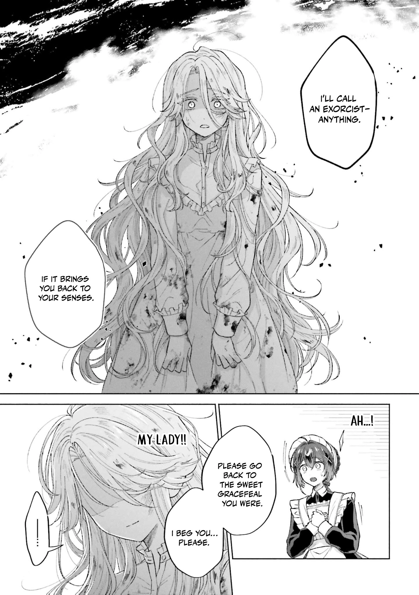 Wo Tensei shitara Ponkotsu Maid to Yobarete Imashita – Zense no Arekore wo ...